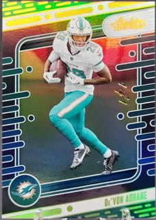 De'Von Achane
