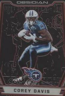 Corey Davis