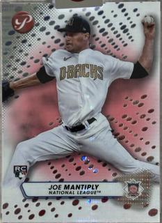 Joe Mantiply