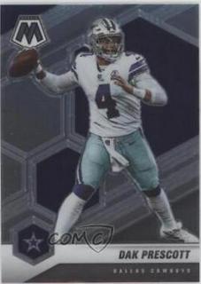 Dak Prescott