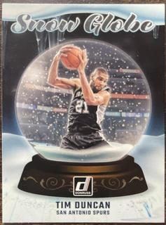 Tim Duncan