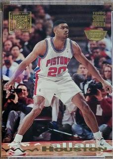 Allan Houston