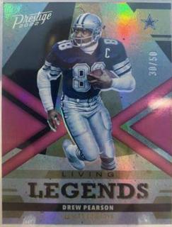 Drew Pearson