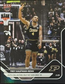 Trey Kaufman-Renn