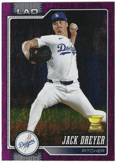 Jack Dreyer