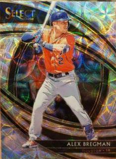 Alex Bregman