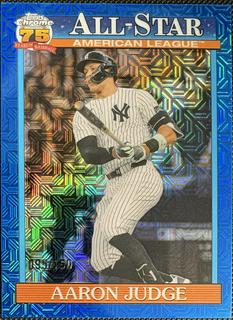 Aaron Judge