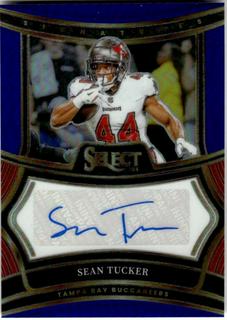Sean Tucker