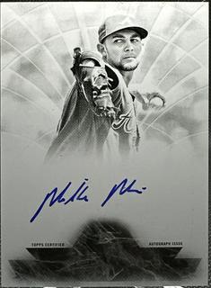 Mike Minor