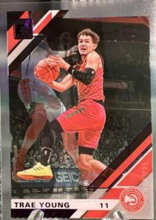 Trae Young