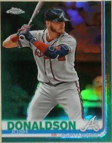 Josh Donaldson