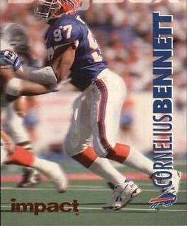 Cornelius Bennett
