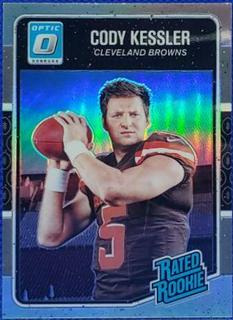 Cody Kessler