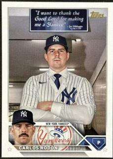 Carlos Rodon