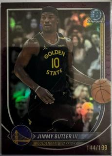 Jimmy Butler III