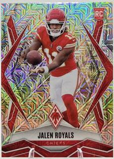Jalen Royals