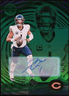 Justin Fields