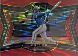 Bobby Witt Jr.