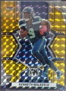 Kenneth Walker III