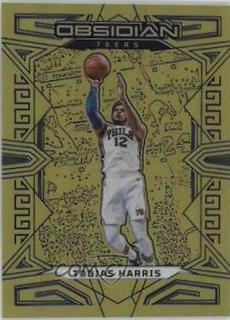 Tobias Harris