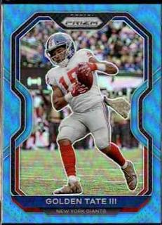 Golden Tate III