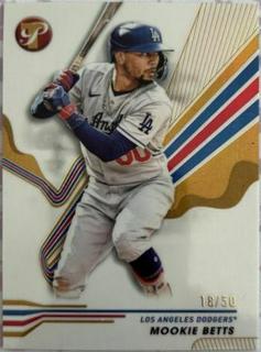 Mookie Betts