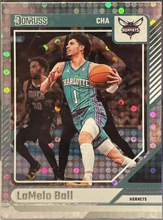 LaMelo Ball