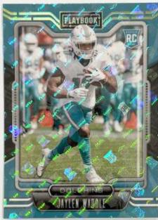 Jaylen Waddle