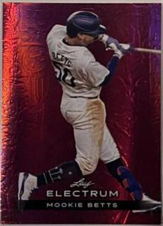 Mookie Betts