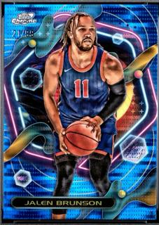 Jalen Brunson