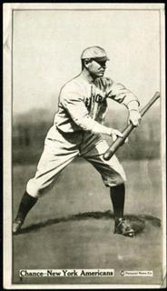 Frank Chance