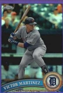 Victor Martinez