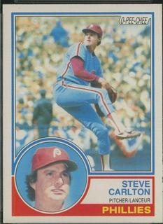Steve Carlton