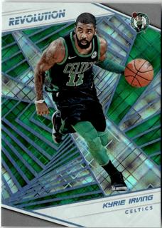 Kyrie Irving