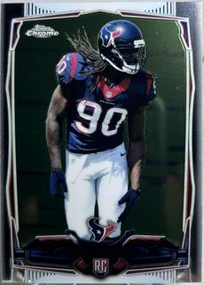 Jadeveon Clowney