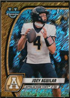 Joey Aguilar