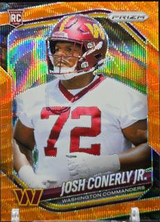 Josh Conerly Jr.