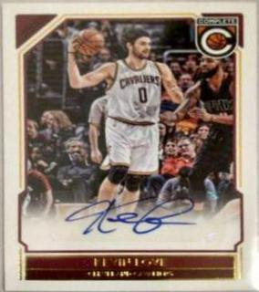 Kevin Love