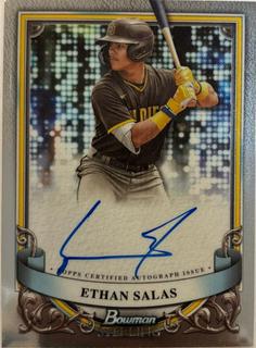 Ethan Salas