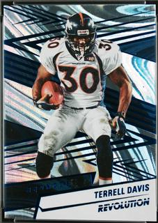 Terrell Davis