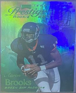 Aaron Brooks
