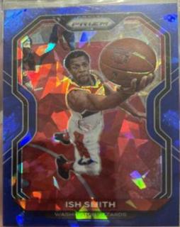 Ish Smith