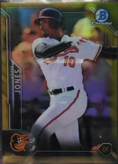 Adam Jones