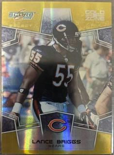 Lance Briggs