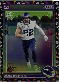 Harrison Smith