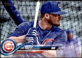 Ian Happ