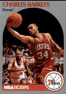 Charles Barkley