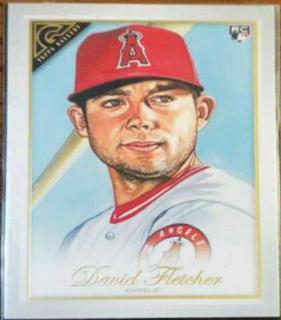 David Fletcher