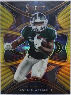 Kenneth Walker III