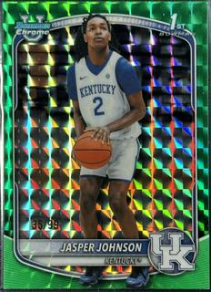 Jasper Johnson